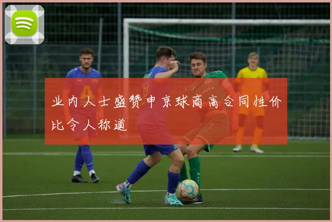 业内人士盛赞申京球商高合同性价比令人称道